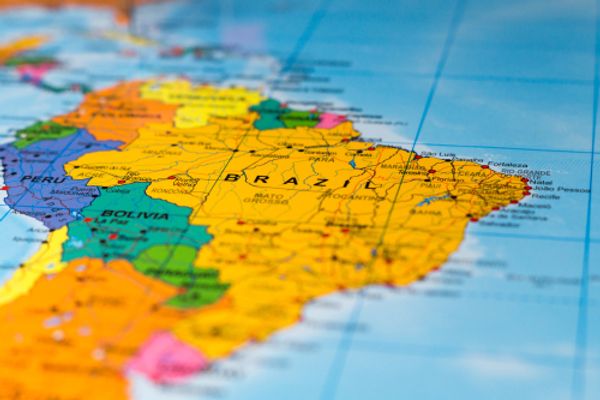 ביטוח נסיעות לחו"ל דרום אמריקה