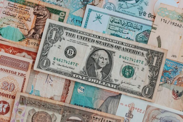 foreign currency fees